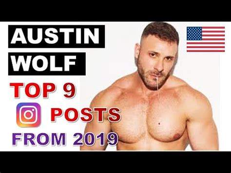 austin wolf 4 my fans